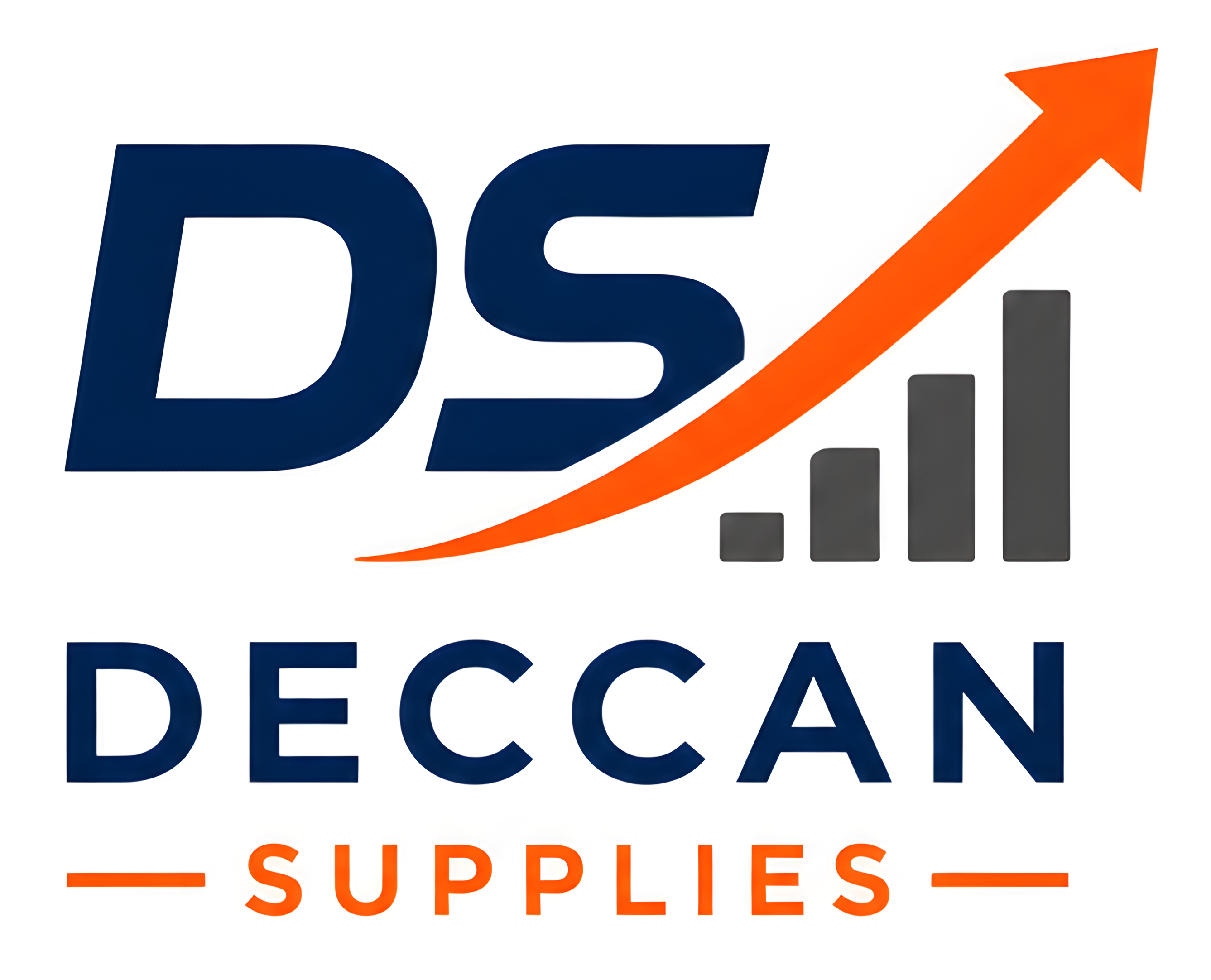 Deccan Supplies Logo